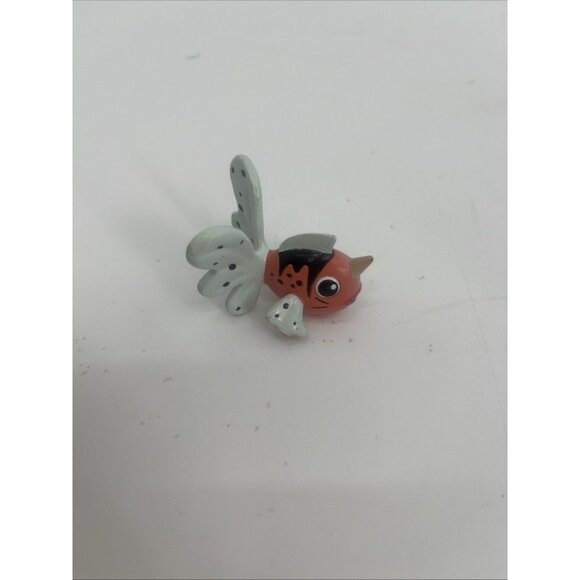 Seaking Figure Original Pokémon TOMY Monster Collection Nintendo CGTSJ - Picture 2 of 7